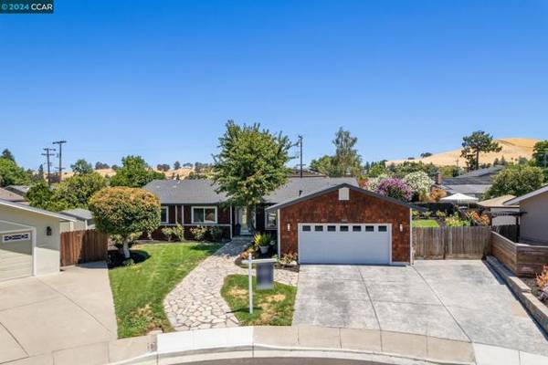 3355 Lancashire Pl, Concord, CA 94518