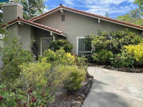 3122 Terra Granada Drive, Walnut Creek, CA 94595