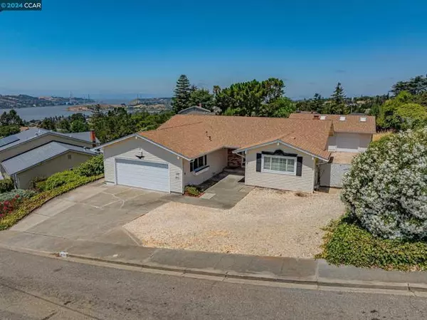 Benicia, CA 94510,135 Ardmore Way