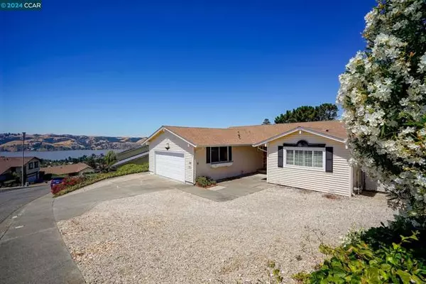 Benicia, CA 94510,135 Ardmore Way