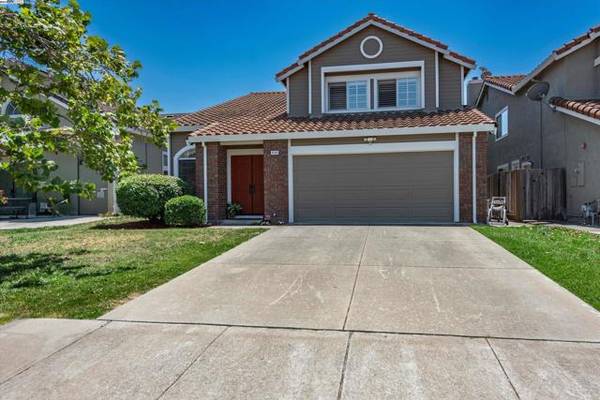 4336 Pickerel Dr, Union City, CA 94587