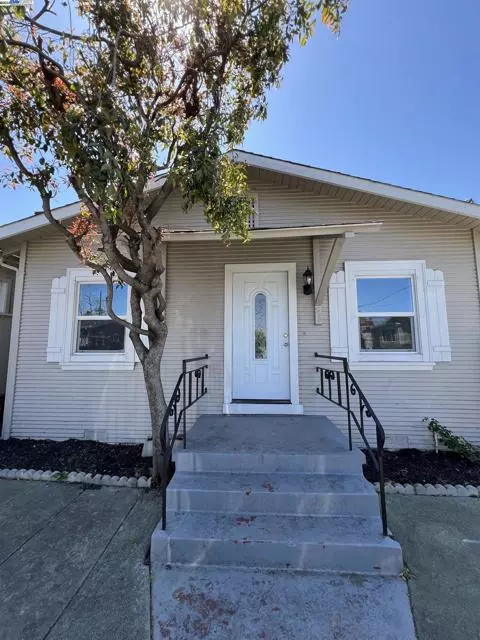 1490 76Th Ave, Oakland, CA 94621