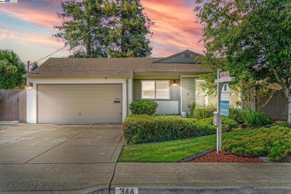 344 Anza Way, San Leandro, CA 94578