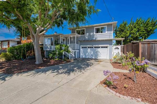 18757 Crane, Castro Valley, CA 94546