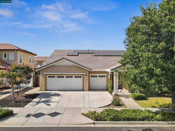 577 Eileen St, Brentwood, CA 94513