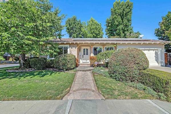 1995 Brooktree Way, Pleasanton, CA 94566