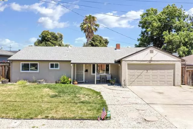 1205 August Way, Antioch, CA 94509