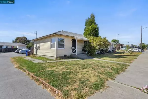 Richmond, CA 94801,125 Curry Street