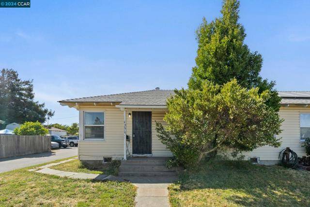 125 Curry Street, Richmond, CA 94801