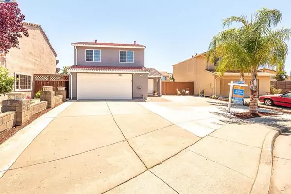 Union City, CA 94587,3556 Cattail Ct