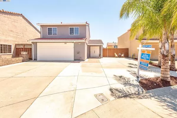 Union City, CA 94587,3556 Cattail Ct