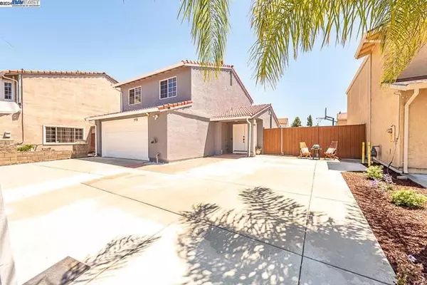 Union City, CA 94587,3556 Cattail Ct