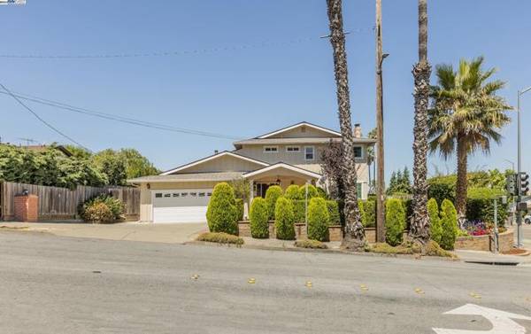 42011 Meredith Dr, Fremont, CA 94539