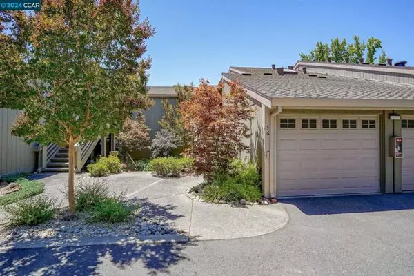 600 Terra California Dr, Walnut Creek, CA 94595