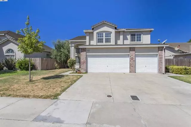 4092 Black Butte Cir, Stockton, CA 95209