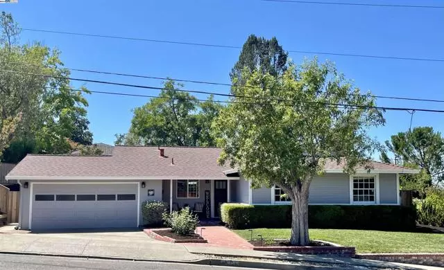 4485 Linda Way, Pleasanton, CA 94566