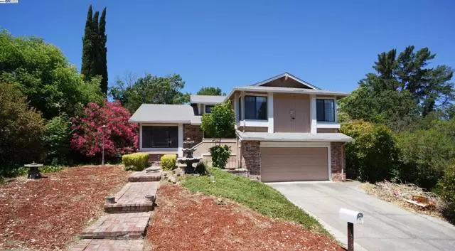 1439 Huston Rd, Walnut Creek, CA 94597