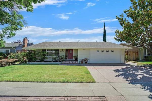 40568 Robin St, Fremont, CA 94538