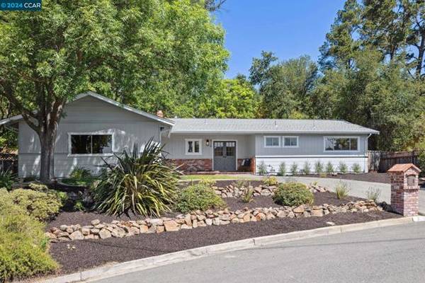 3110 Sweetbrier Circle, Lafayette, CA 94549