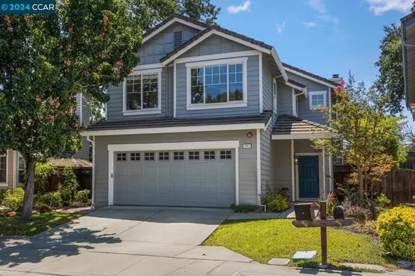 Walnut Creek, CA 94598,1261 Oakshire Ct