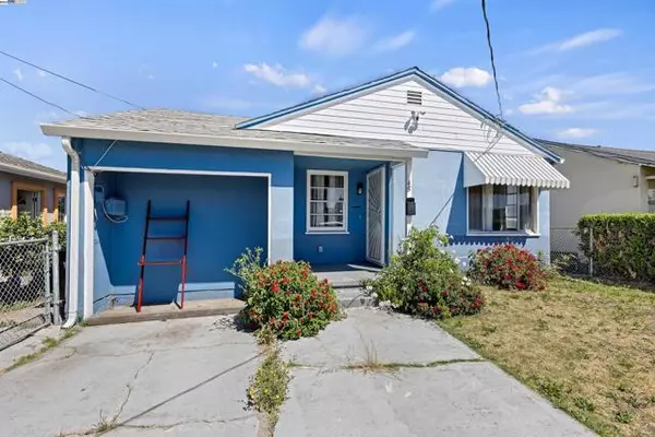 Oakland, CA 94621,945 88th Ave