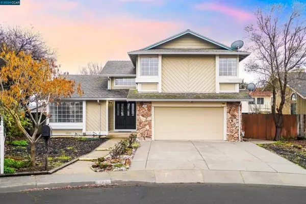 Fairfield, CA 94534,864 Stoneridge Cir