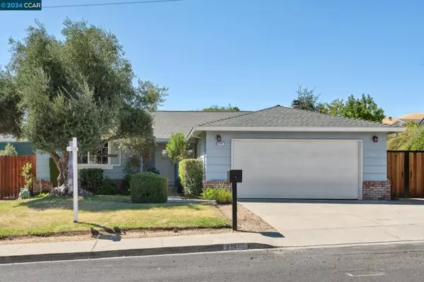 2141 Robles Dr,  Antioch,  CA 94509