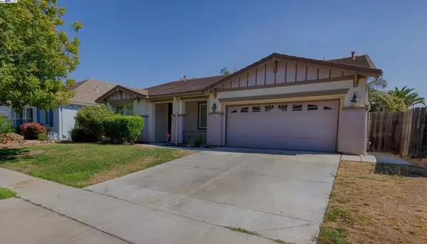 Patterson, CA 95363,1416 Angus Street