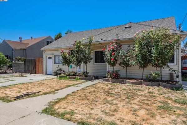 21979 Victory Dr, Hayward, CA 94541