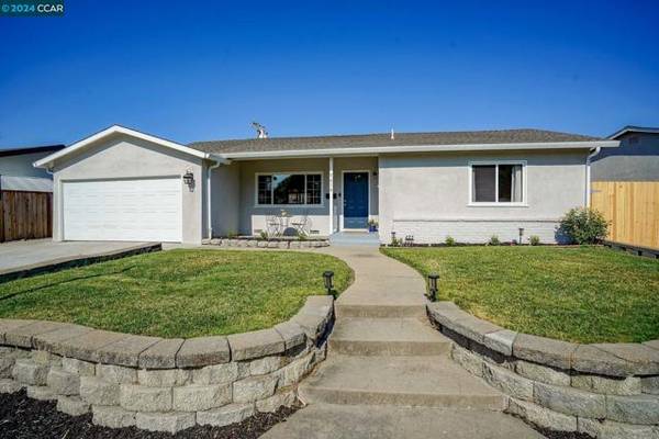 7614 Donohue Dr, Dublin, CA 94568