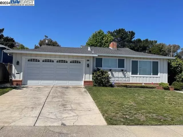 Millbrae, CA 94303,821 Crestview Drive