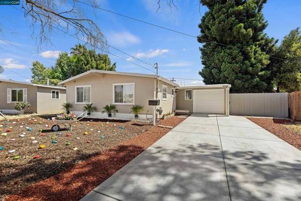 40386 Condon St, Fremont, CA 94538