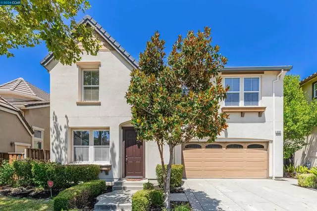 2202 Mornington Ln, San Ramon, CA 94582