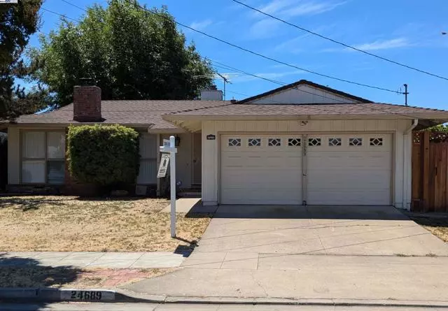 24689 Willimet Way, Hayward, CA 94544