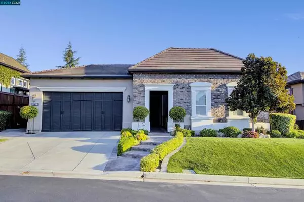 1714 St Emilion Ln, Brentwood, CA 94513