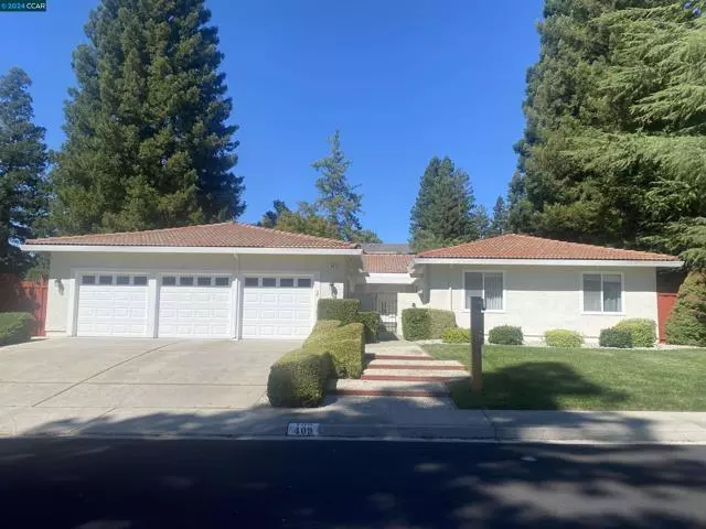 409 Plata Ct, Danville, CA 94526