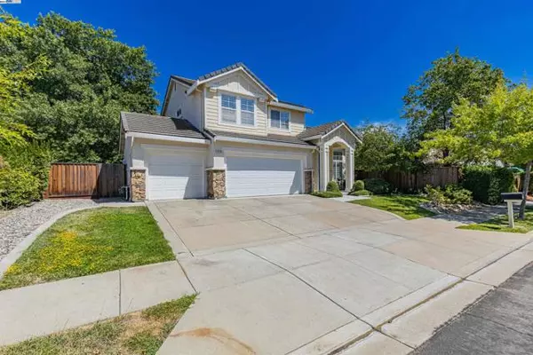 Brentwood, CA 94513,1430 Ruebens Mdw