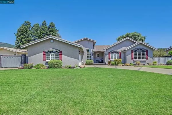 Fairfield, CA 94534,506 Walnut Ct