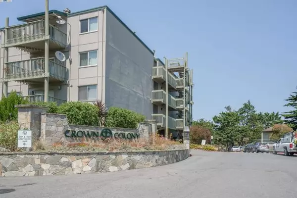 374 Imperial Way,  Daly City,  CA