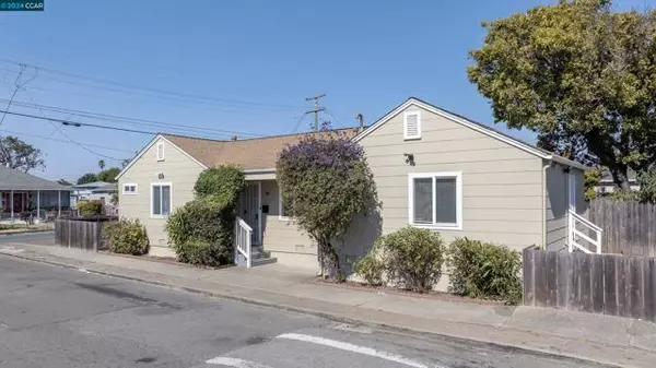 Richmond, CA 94801,780 17Th St