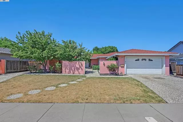 2326 Sandpiper, Pleasanton, CA 94566