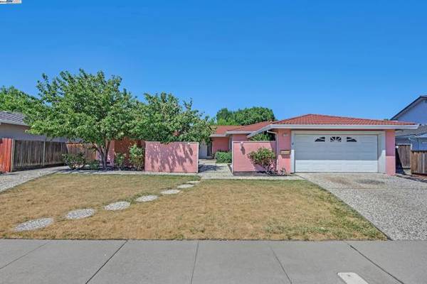 2326 Sandpiper, Pleasanton, CA 94566