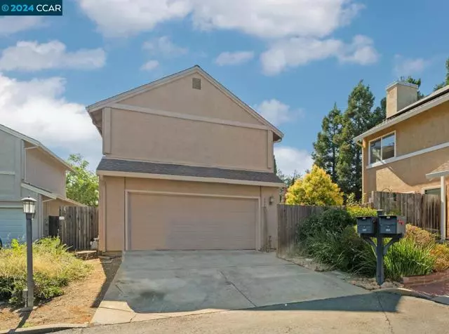 Benicia, CA 94510,555 Willow Ct