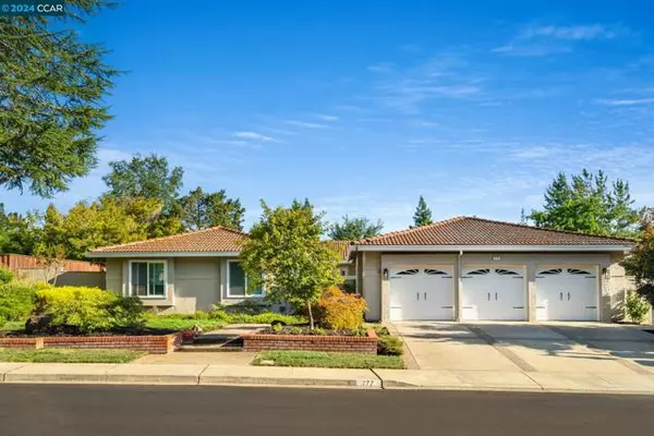 Danville, CA 94526,777 Ynez Cir