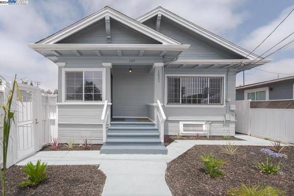 1021 105th Ave., Oakland, CA 94603