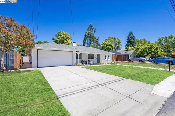 Pleasant Hill, CA 94523,154 Margie Dr