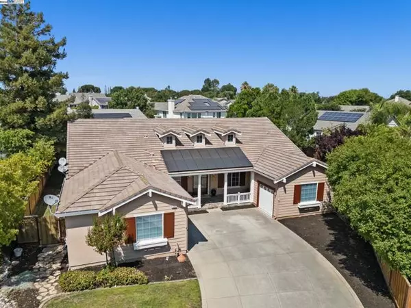 Brentwood, CA 94513,695 Ascot Court