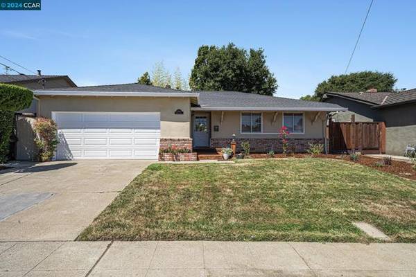 4526 Newhaven Way, Castro Valley, CA 94546