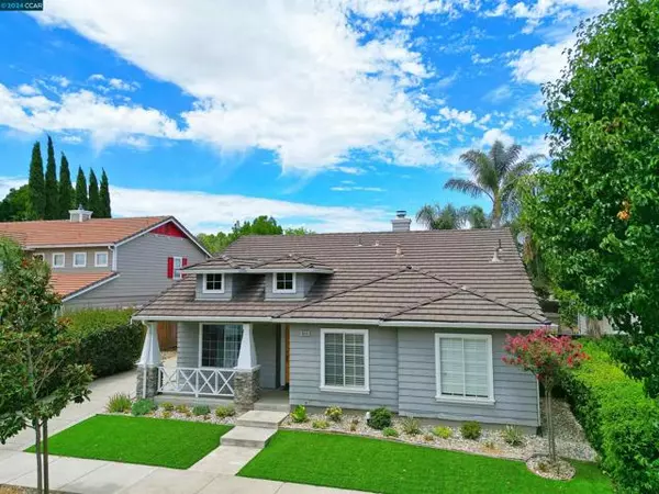 Brentwood, CA 94513,4669 Nunn St