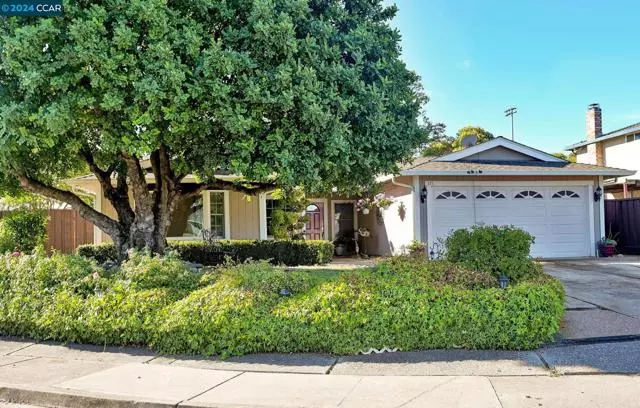 171 Mavis Place, San Ramon, CA 94583